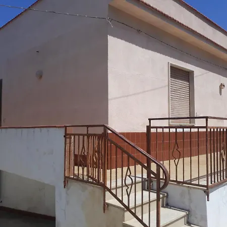 Porta Dello Stagnone Holiday home Marsala