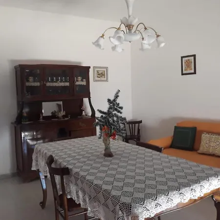 Holiday home Porta Dello Stagnone *
