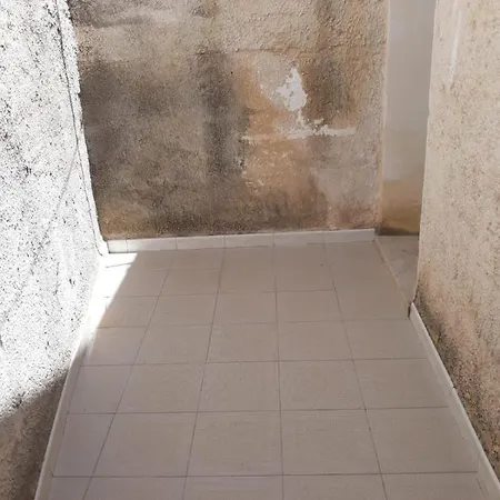 Porta Dello Stagnone * Marsala