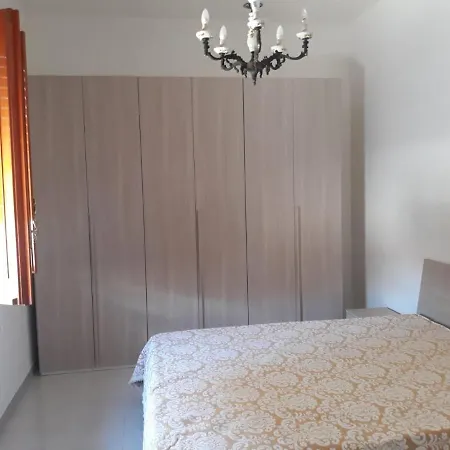 Porta Dello Stagnone Holiday home Marsala