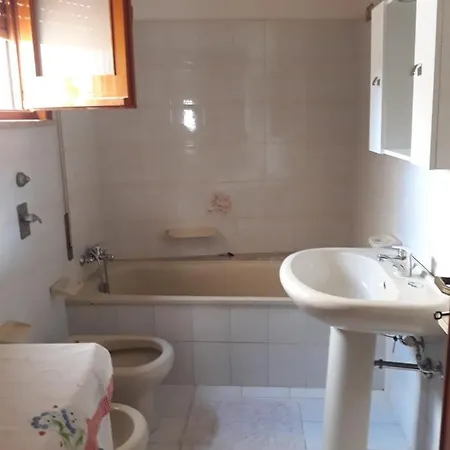 Porta Dello Stagnone * Marsala